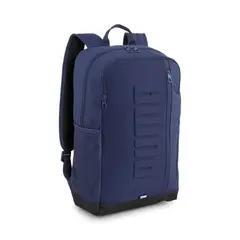 PUMA - Morral Deportivo Original S (Backpack) Azul Para Hombre
