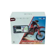 SJCAM - CARPLAY RD10