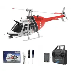 GENERICO - Helicóptero Control remoto juguete Múltiples Modos de Vuelo
