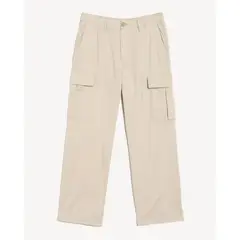 SEVEN SEVEN - Pantalón Para Hombre Moda Color Beige Marca #45071154