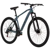 GW - NUEVA BICICLETA MTB FALCON 24VEL RIN29