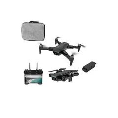 GENERICO - Drone zll sg700 max gps camara 4k 1km sensores optico giroscopio motores sin escobillas dron led