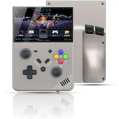 GENERICO - Consola De Videojuegos M18