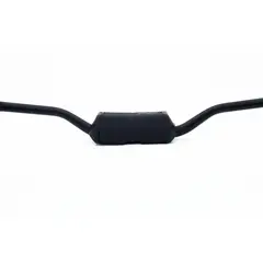 FIRE PARTS - MANUBRIO PARA MOTO FP FATBAR NEGRO CON PUFF
