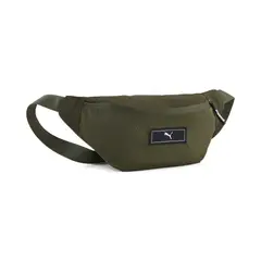 PUMA - Canguro Original Deck Waist Bag Verde Para Hombre