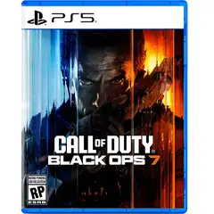 PLAYSTATION - Call Of Duty Black Ops 7 PS5 Juego 5