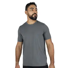 EVERLAST - Camiseta Eos Gris
