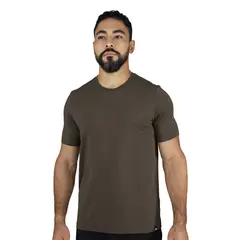 EVERLAST - Camiseta Eos Chocolate