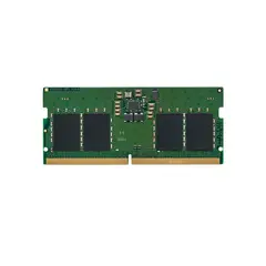 KINGSTON - Memoria Ram 8GB DDR5 5600 MT/s Para Portatil o AIO