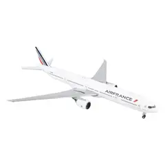 GENERICO - Avion Aircraft Model Boeing 777 Air France a escala 1400