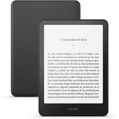 AMAZON - Kindle paperwhite 2024 16gb 7 pulgadas 12va gen