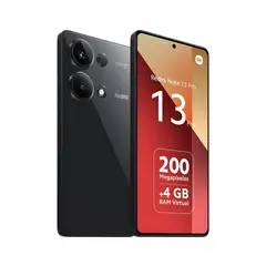 XIAOMI - Redmi Note 13 Pro 256gb 8gb Ram Dual Sim