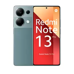 XIAOMI - Redmi Note 13 Pro 256gb 8gb Ram Dual Sim