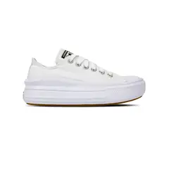 CONVERSE - Tenis Chuck Taylor All Star Mujer