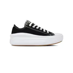 CONVERSE - Tenis Chuck Taylor All St Mujer