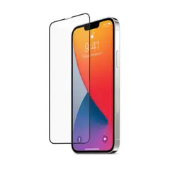 GENERICO - Vidrio Templado Compatible con Iphone 15 Pro Max Protector de pantalla