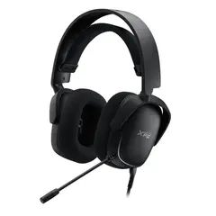 XPG - Auriculares PRECOG S 3.5 MM Negra de Sonido Detallado