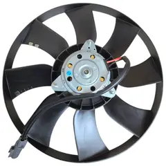 GENERICO - Moto Ventilador Homologado Para Chevrolet Captiva Sport 2.4