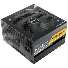 GENERICO - Fuente Antec Ne1300g M Neoeco 80P Gold Full Modular