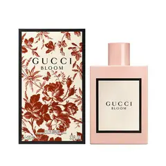 GUCCI - PERFUME MUJER BLOOM EDP 100 ML