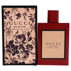 GUCCI - PERFUME MUJER BLOOM AMBROSIA DI FIORI EDP 100 ML
