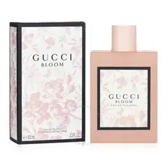 GUCCI - PERFUME MUJER BLOOM EDT 100 ML