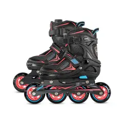 QMAX - Patines Arrow Talla S Pink