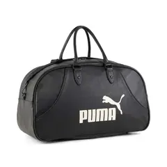 PUMA - Maleta Original 2.5L Archive Grip Negro Hombre