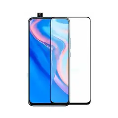 GENERICO - Protector Vidrio Templado Para Huawei Y9 Prime ( 2019 )