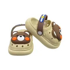 MUNDO BEBE - Sandalia Zapato Para Bebe Niña Niño Chanclas