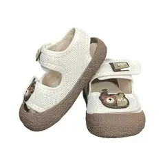 MUNDO BEBE - Sandalias Velcro Para Niño Bebe