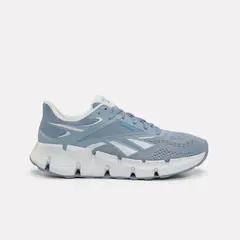 REEBOK - Zig Dynamica 6 Tenis azul de mujer para correr