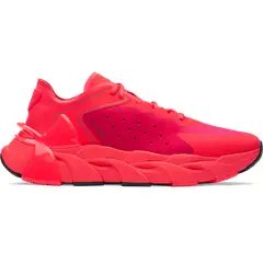 UNDER ARMOUR - Halo Trainer Tenis rojo unisex para entrenamiento