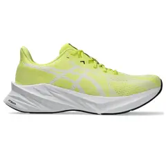 ASICS - Dynablast 5 Tenis amarillo de hombre para correr