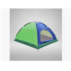 GENERICO - Carpa Para 6 Personas, Camping Impermeable
