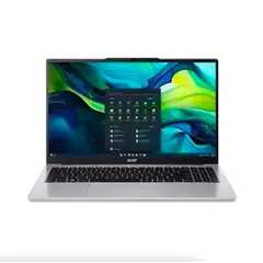 ACER - INTEL CORE I7 8GB 512SSD SILVER