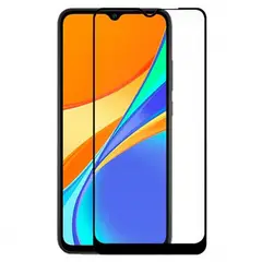 GENERICO - Protector Vidrio Templado Para Xiaomi Redmi 9C