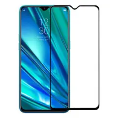 GENERICO - Protector Vidrio Templado Para Xiaomi Redmi Note 8 Pro