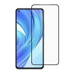 GENERICO - Protector Vidrio Templado Para Xiaomi 11 Lite 5g Ne