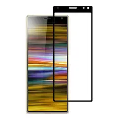 GENERICO - Protector Vidrio Templado Para Sony Xperia 10