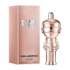KARL LAGERFELD - PERFUME MUJER IKONIK WOMAN EDP 100 ML