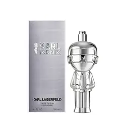 KARL LAGERFELD - PERFUME HOMBRE IKONIK EDP 100 ML