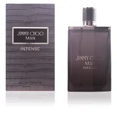 JIMMY CHOO - PERFUME HOMBRE MAN INTENSE EDT 100 ML