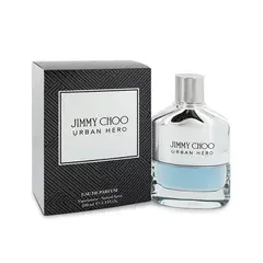 JIMMY CHOO - PERFUME HOMBRE URBAN HERO EDT 100 ML
