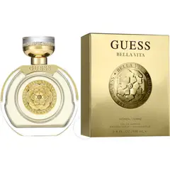 GUESS - PERFUME MUJER BELLA VITA EDP 100 ML