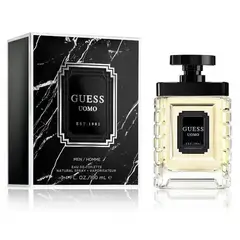GUESS - PERFUME HOMBRE UOMO EDT 100 ML
