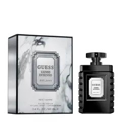 GUESS - PERFUME HOMBRE UOMO INTENSO