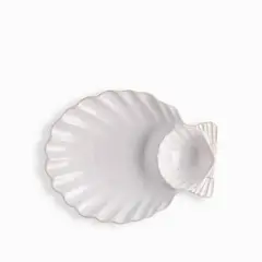 AMBIENTE GOURMET - Chip and dip concha costa serena