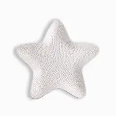 AMBIENTE GOURMET - Plato Estrella Costa Serena 31cm