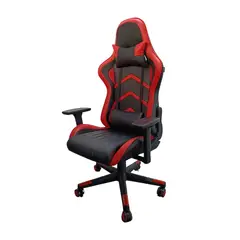 GENERICO - Silla Gamer Gaming Reclinable Giratoria Para Pc